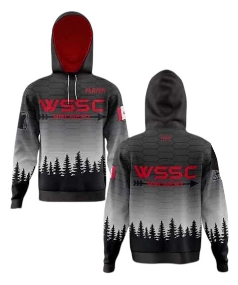 Elite Hoodie- Archery