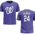 Elite T-Shirt | Purple