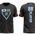 Elite Quick Dry Shirt | Home Plate