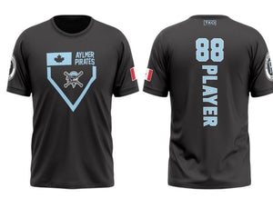 Elite Quick Dry Shirt | Home Plate