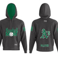 Elite Hoodie | Baseball Mom