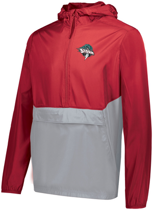 Holloway Pack Pullover | Youth