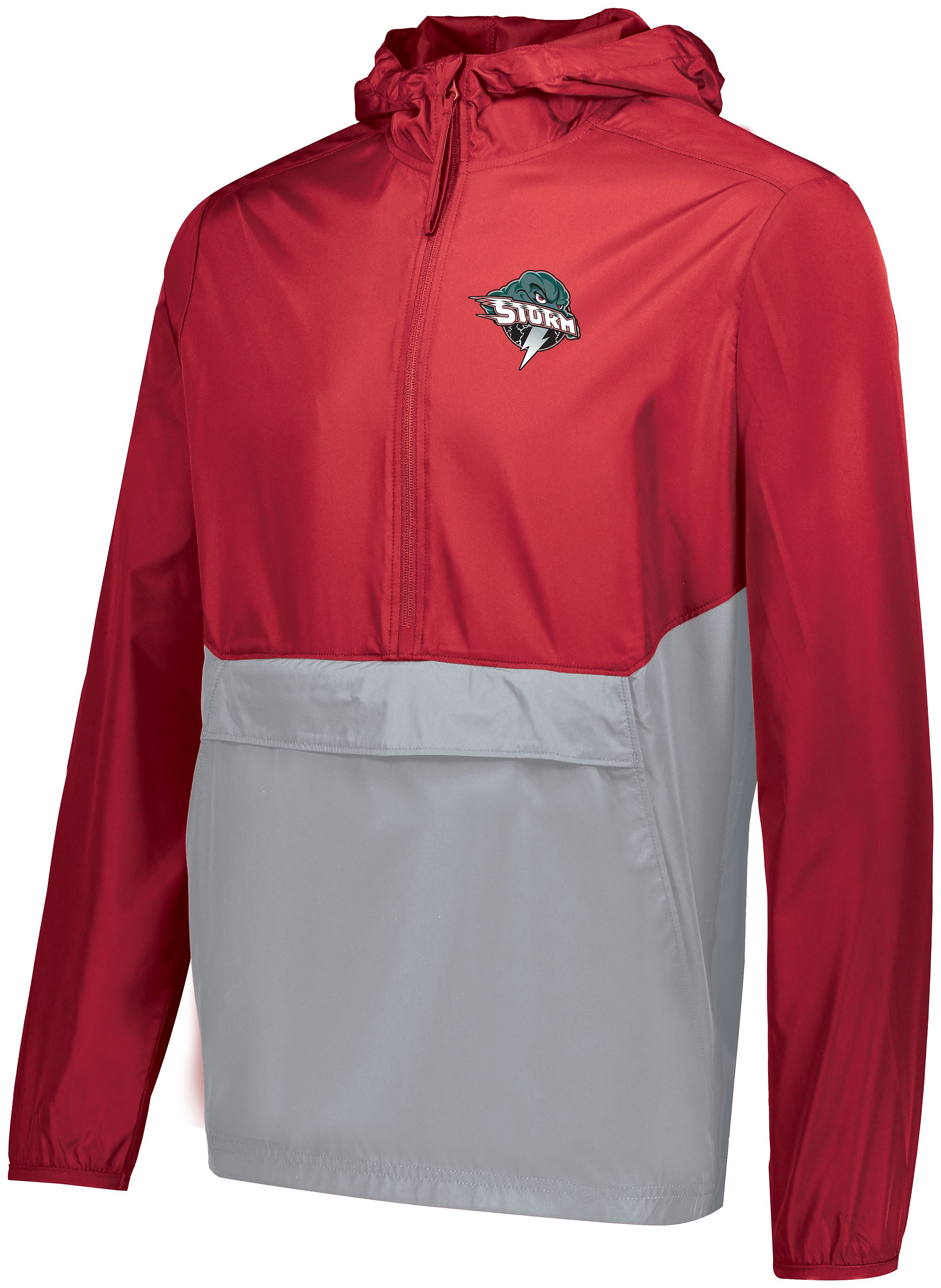 Holloway Pack Pullover | Youth