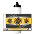 850 mL Water Bottle- Pro Cap