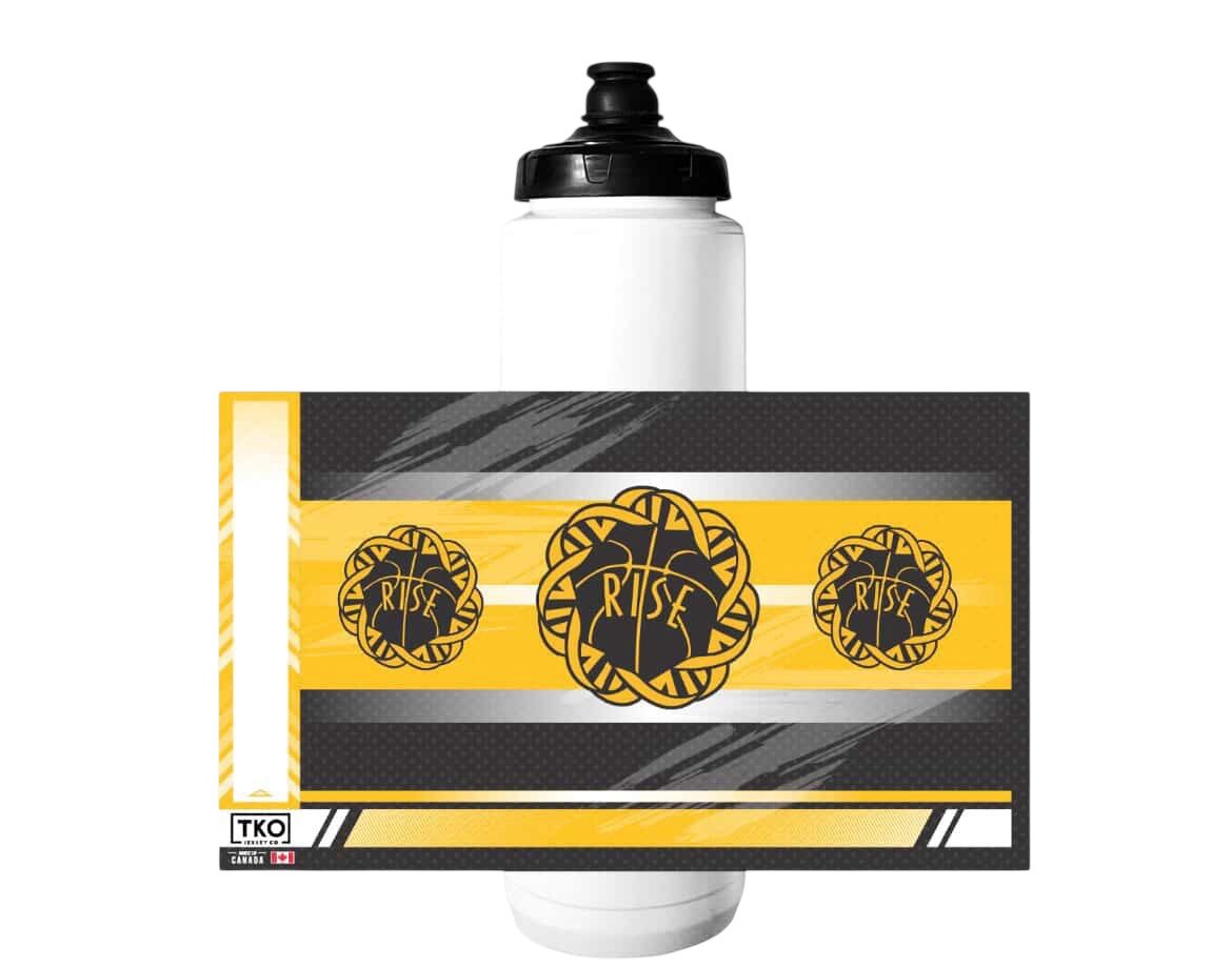 850 mL Water Bottle- Pro Cap