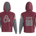 Elite Hoodie | O's