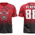 Elite T-Shirt | Splatter