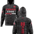 Elite Hoodie | Camo