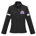 Lightweight Softshell Jacket | Ladies