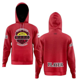 Elite Hoodie- WSSC