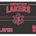 Blanket | Fleece Lined
