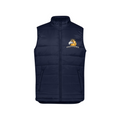 Puffer Vest | Mens