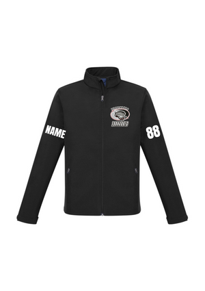 Lightweight Softshell Jacket | Youth