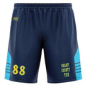 Elite Training Shorts | Brant County Tire