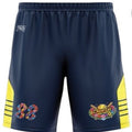 Elite Training Shorts | Cheap Leis