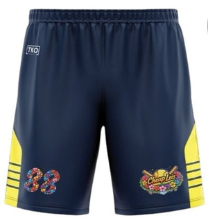 Elite Training Shorts | Cheap Leis