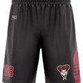 Elite Training Shorts | Snake Logo