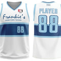 Elite V-Neck Tank | Frankie's