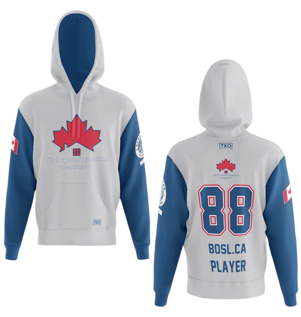 Elite Hoodie | GTA Property Inspections