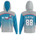 Elite Hoodie | All Pro Systems