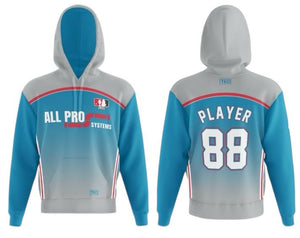 Elite Hoodie | All Pro Systems