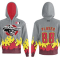 Elite Hoodie | Waterford Caulking