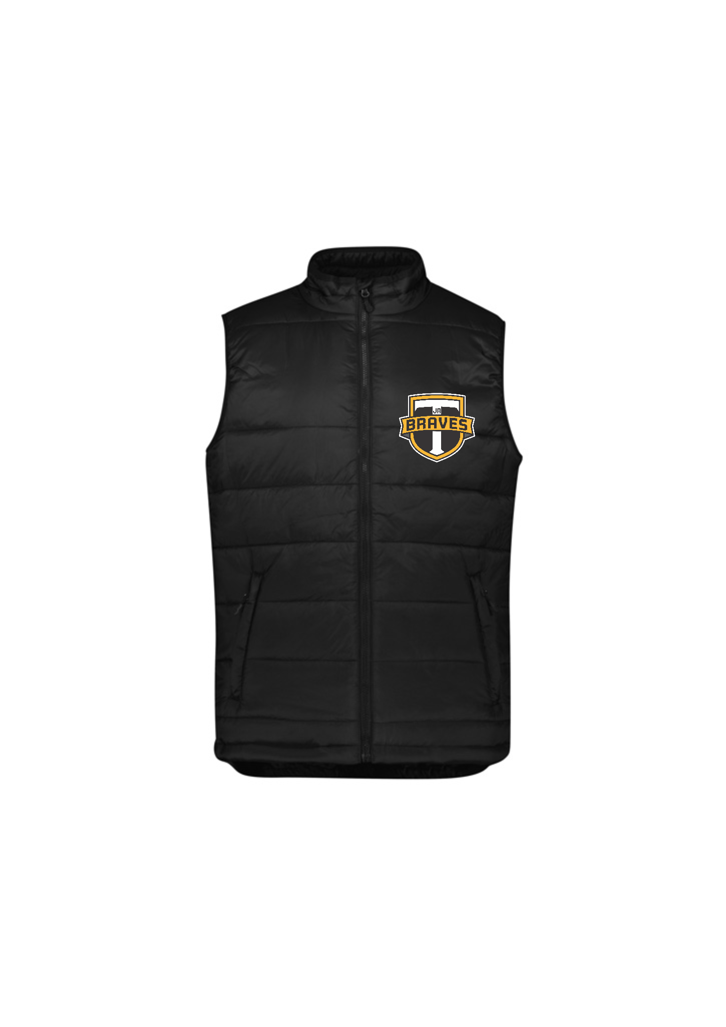 Puff Vest | Mens