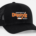 Snapback | Streetsville