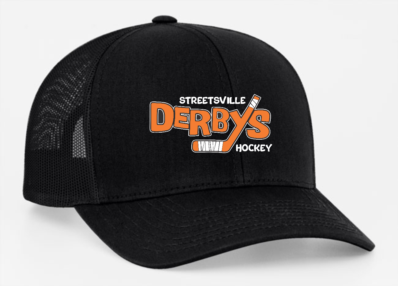 Snapback | Streetsville