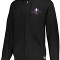 Fleece Full-Zip Hoodie | Adult