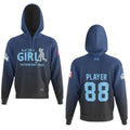 Elite Hoodie | Play Like a Girl
