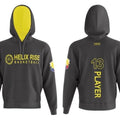 Elite "Helix Rise" Hoodie