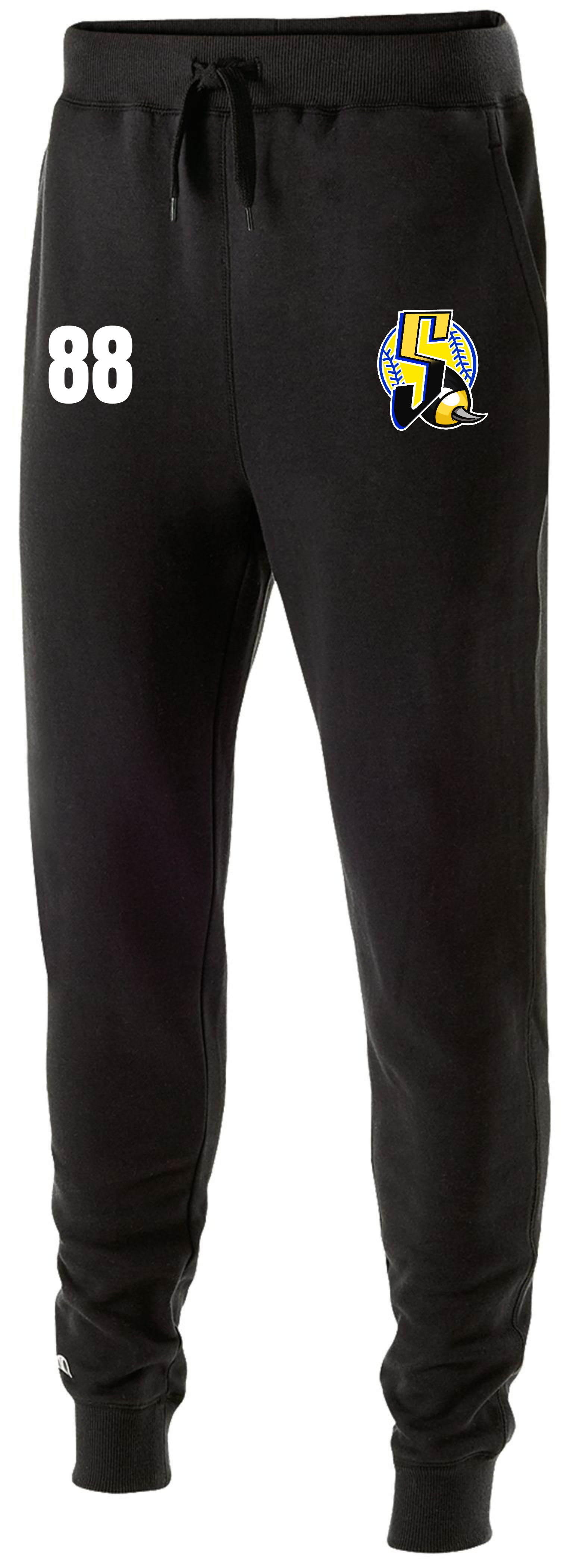 Fleece Jogger | Mens