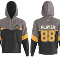 Elite Hoodie | Logo
