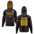 Elite Hoodie | Flying Aces