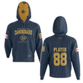 Elite Hoodie | Navy