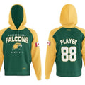 Elite Hoodie | Baseball