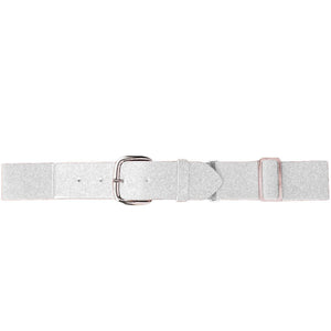 Augusta Elastic Baseball Belt | Adult & Youth