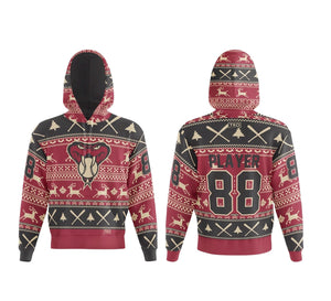 Elite Hoodie | Festive