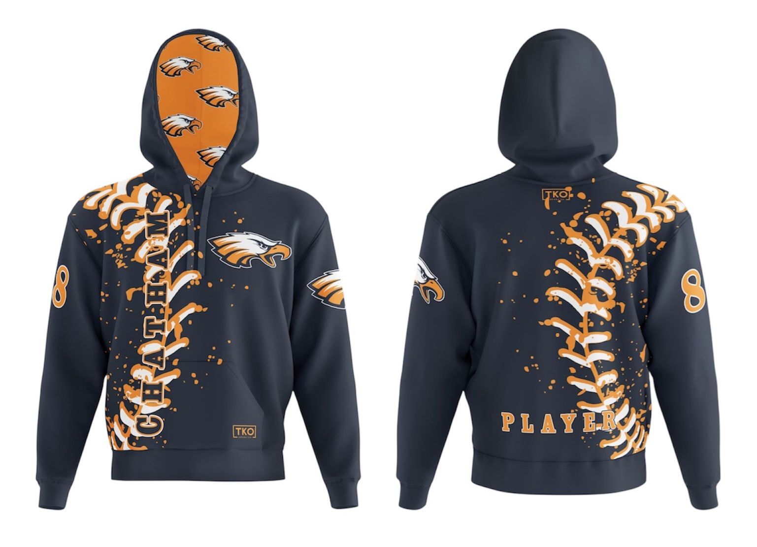 Elite Hoodie | Laced