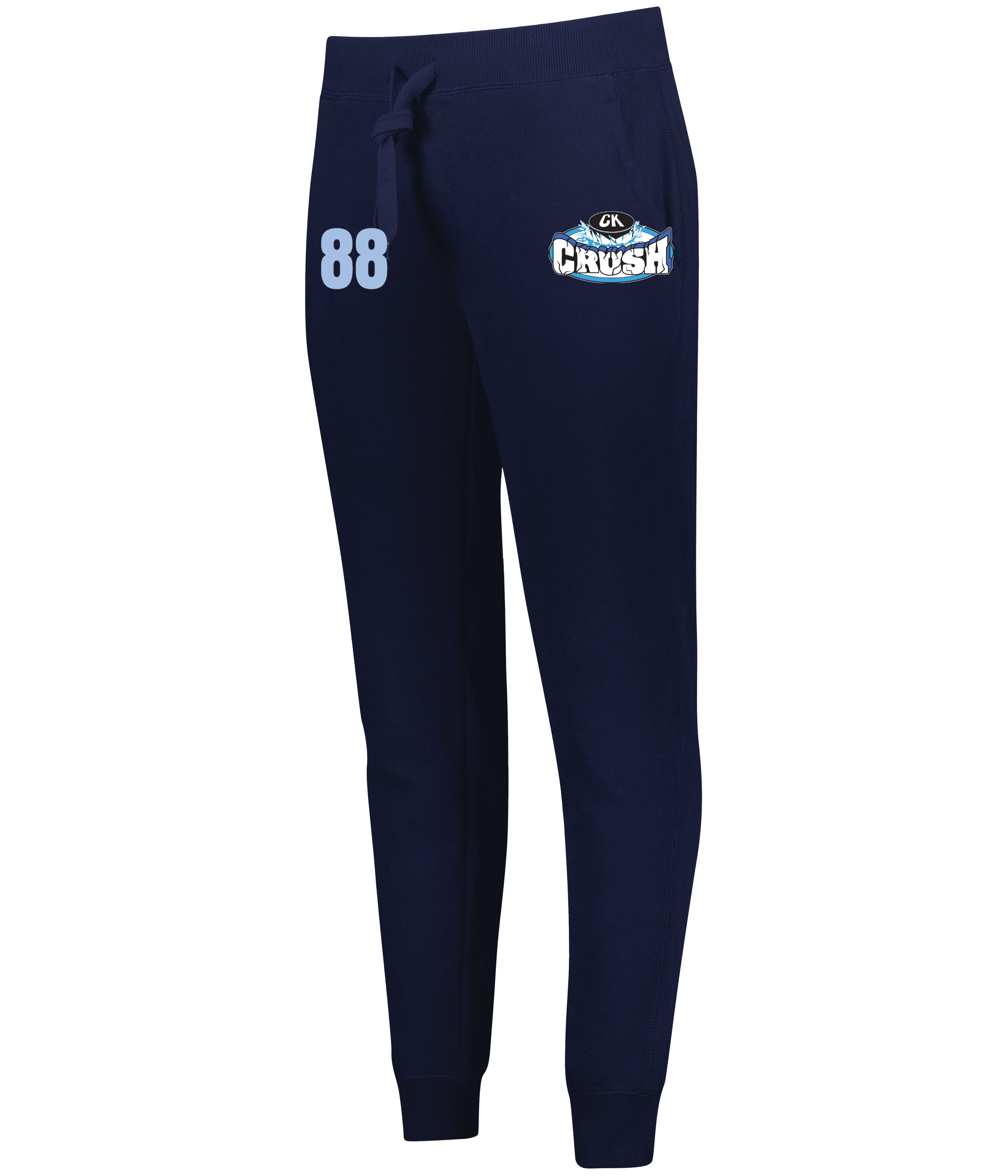 Fleece Jogger | Ladies