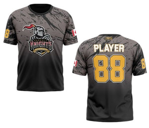 Elite T-Shirt | Splatter
