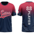 Elite T-Shirt | Prolook Fade