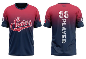 Elite T-Shirt | Prolook Fade