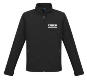 Lightweight Softshell Jacket | Mens