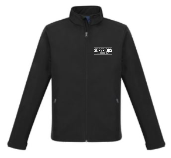 Lightweight Softshell Jacket | Mens