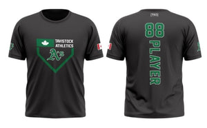 Elite Training Shirt | Homeplate