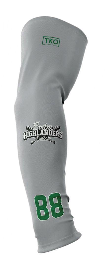 Elite Arm Sleeve | Choose Your Style
