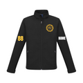 Youth BIZ Collection Lightweight Softshell Jacket