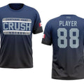 Elite Training Shirt | Patch
